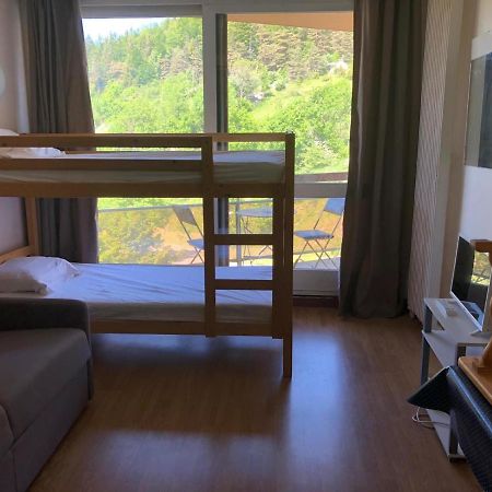 La Grande Moucherolle Bis Villard-de-Lans Dış mekan fotoğraf