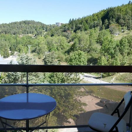 La Grande Moucherolle Bis Villard-de-Lans Dış mekan fotoğraf