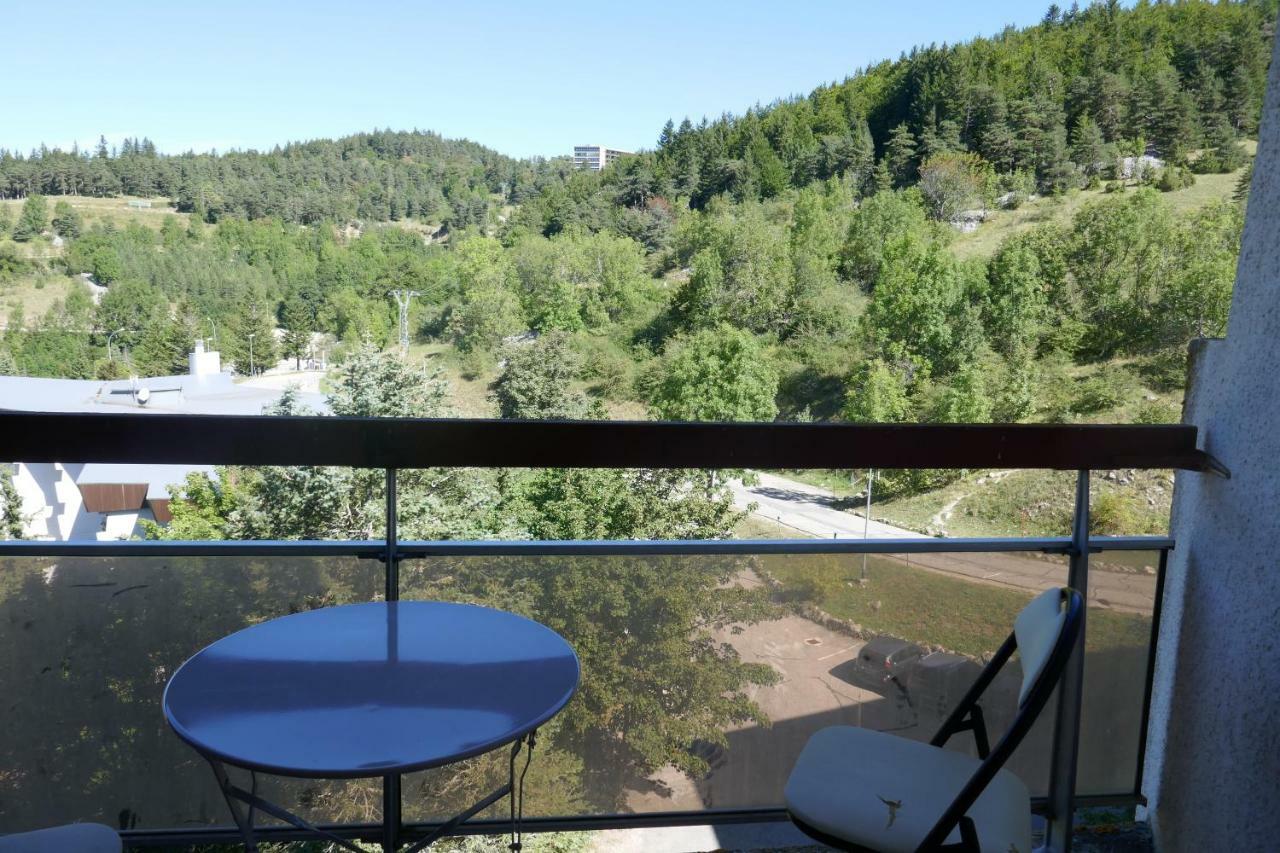 La Grande Moucherolle Bis Villard-de-Lans Dış mekan fotoğraf